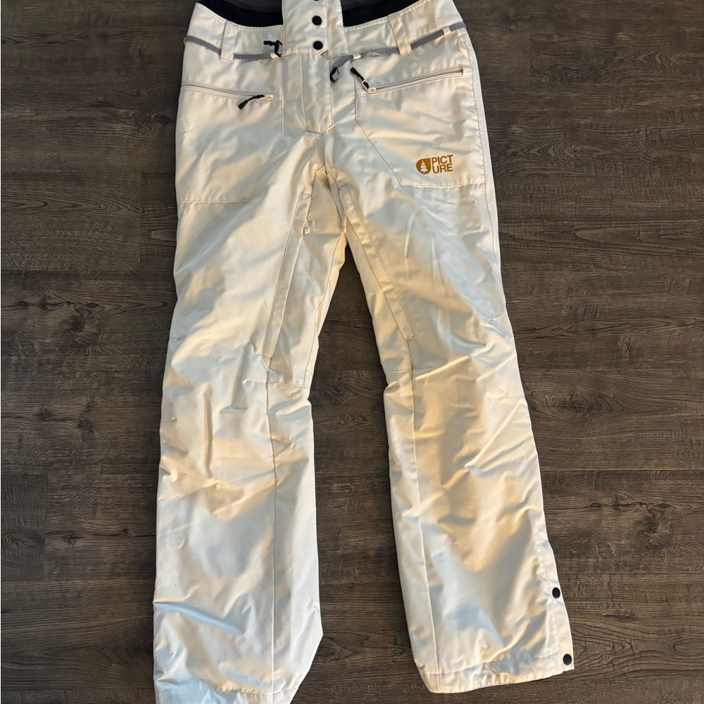 Treva Ski/Snowboard Pants- Picture